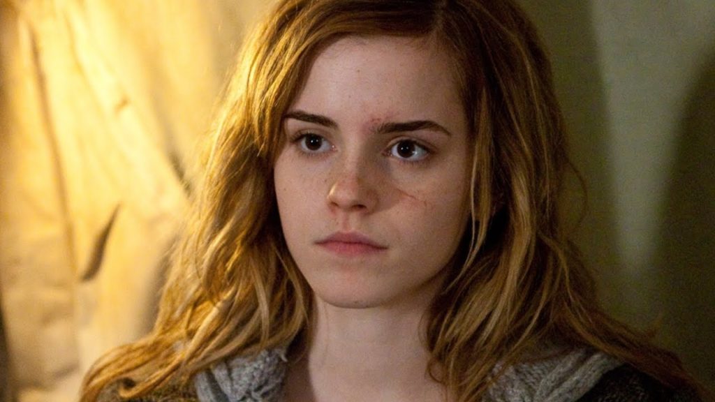 Wolfsmith: I Am in Love With Hermione Granger: What Are Parasocial  Relationships and Why Should You Care? - The Pigeon Press
