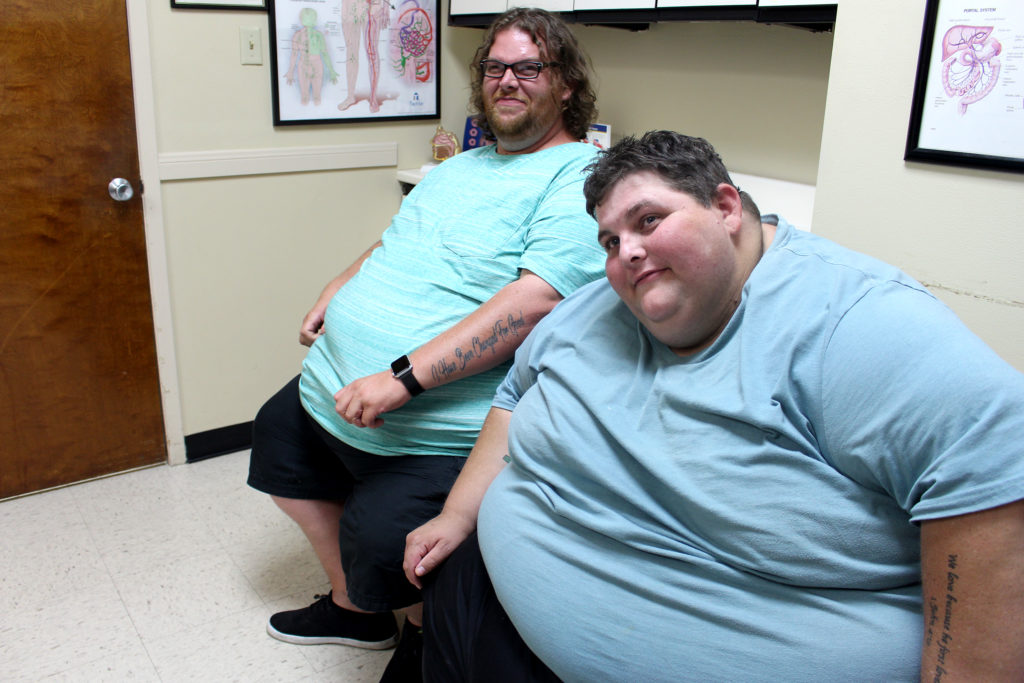 Commentary: My 600-Pound Life is One Big Shame