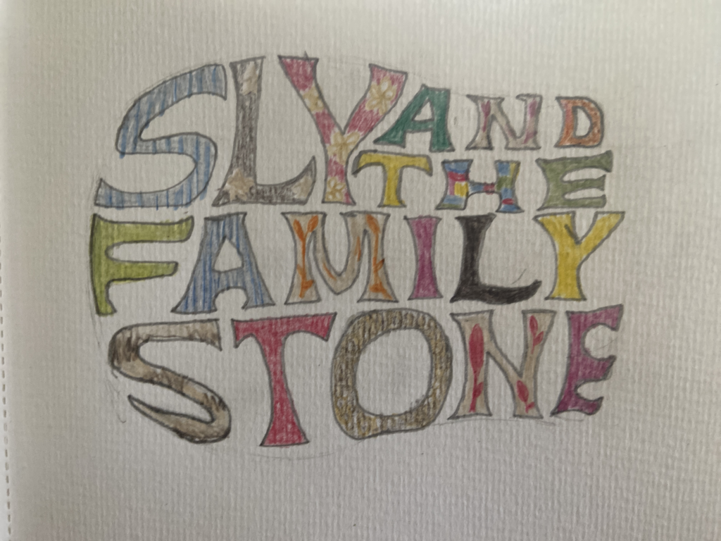Reaction: Sly & the Family Stone – Stand!