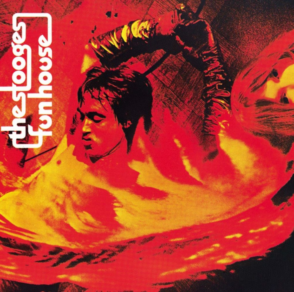 Reaction: The Stooges – Fun House