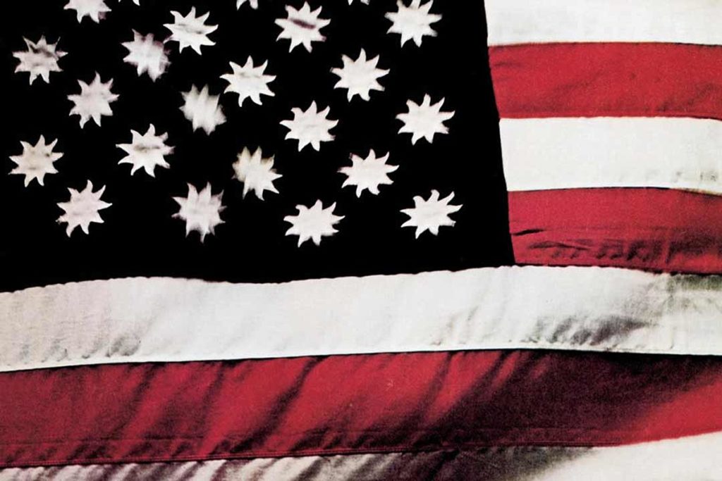 Reaction: Sly and the Family Stone – There’s a Riot Goin’ On