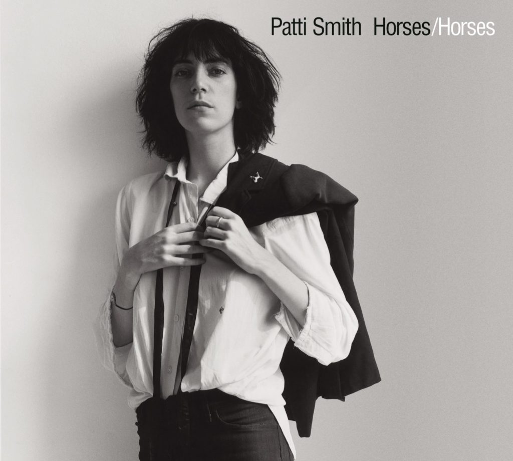 Reaction: Patti Smith – Horses