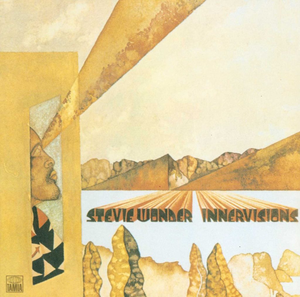Thoughts on Innervisions