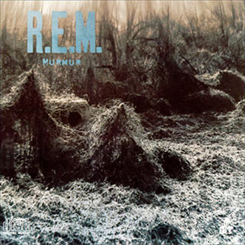 Album Cover Recreation: R.E.M. – Murmur