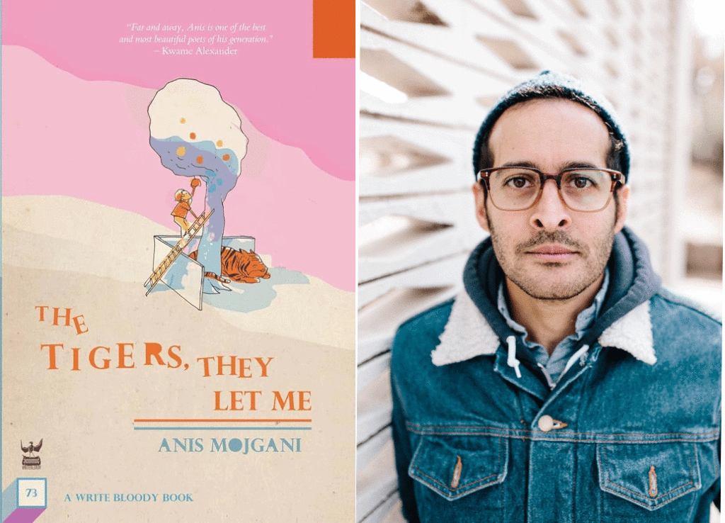Interview: Anis Mojgani