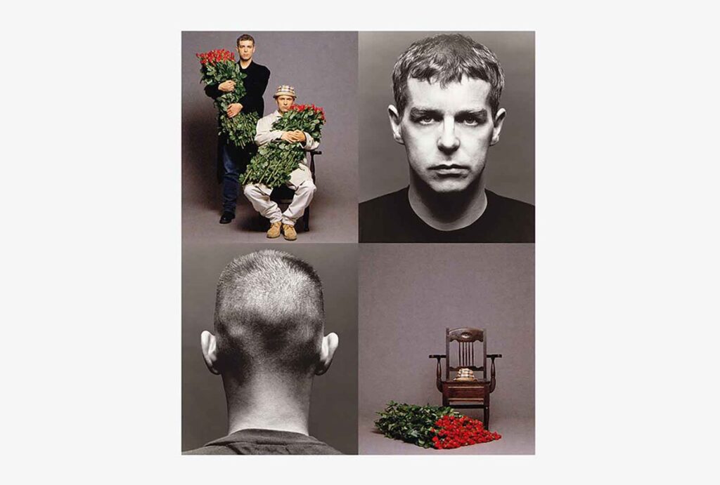 Track by Track: Pet Shop Boys: Behaviour