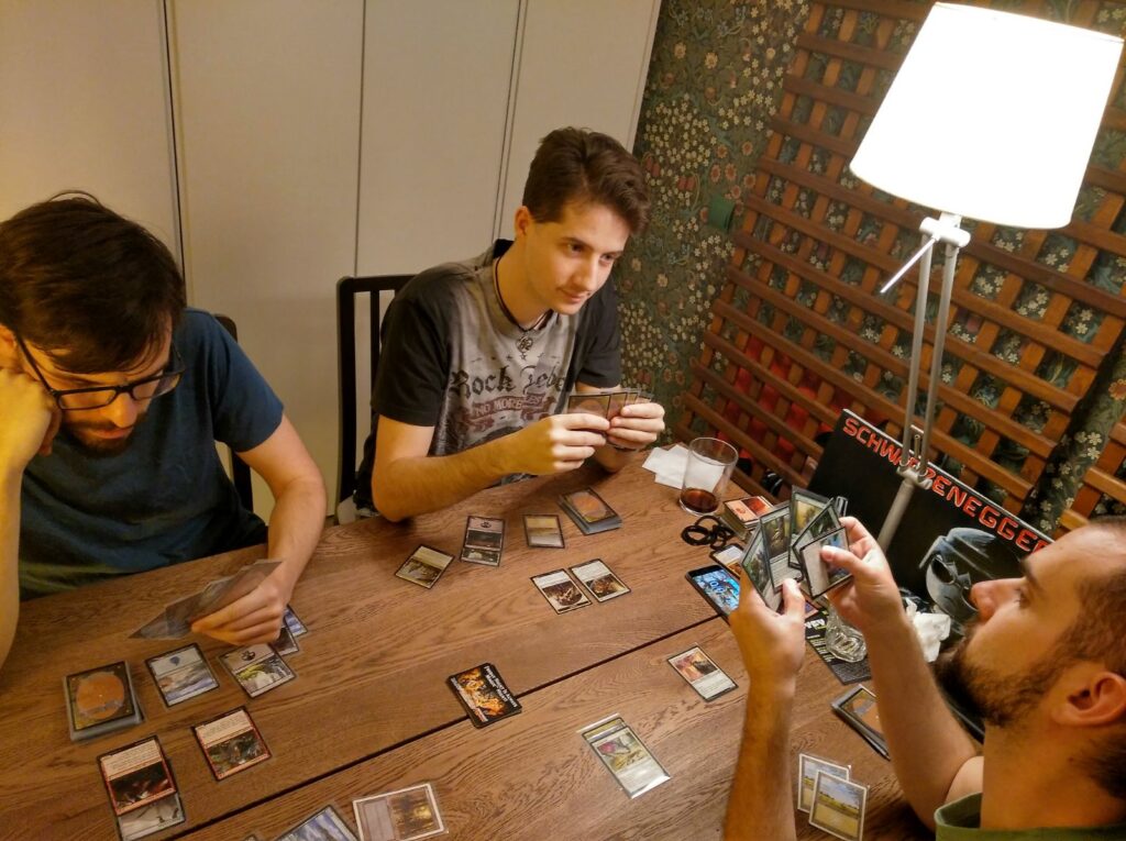Magic: The Gathering Needs More Mana In Fight Against Capitalism