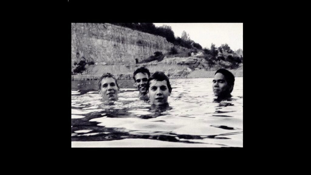 Track By Track: Slint: Spiderland