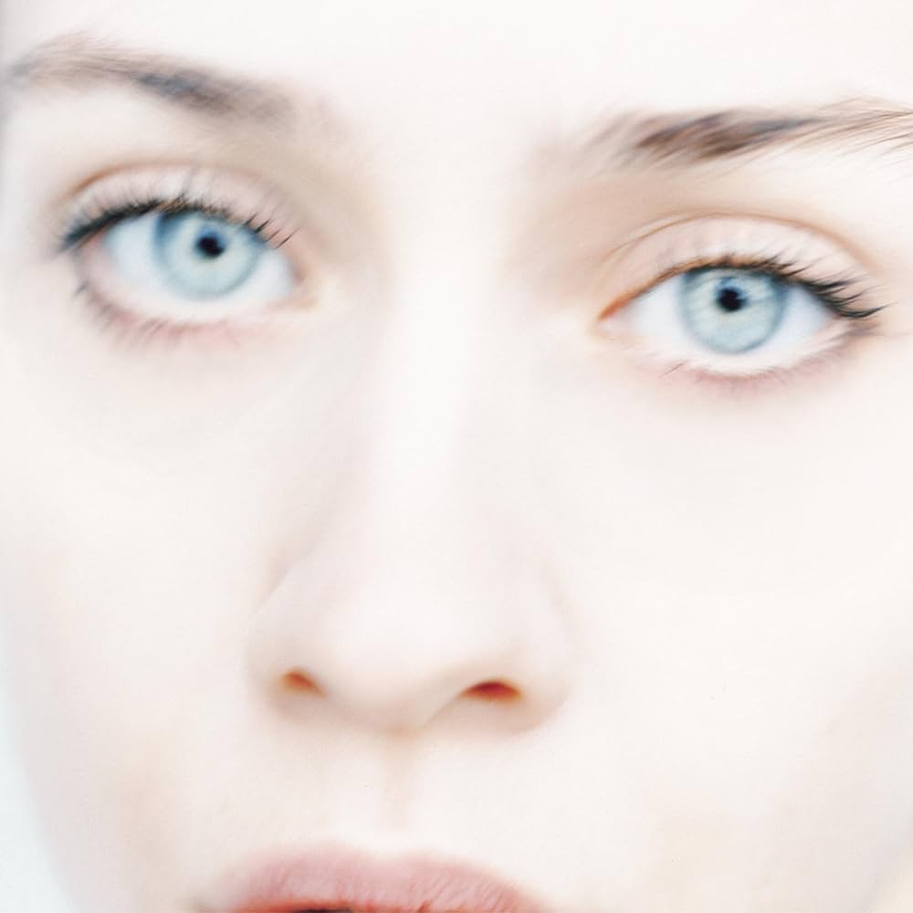 Track by Track: Fiona Apple – Tidal