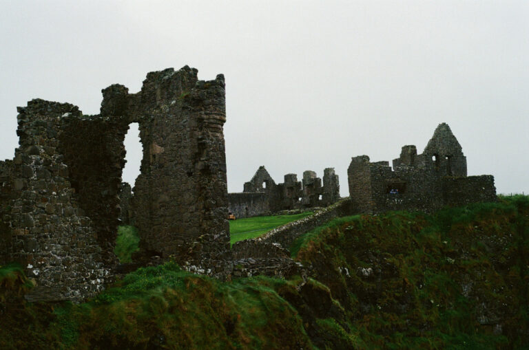 Photo Story: Ireland