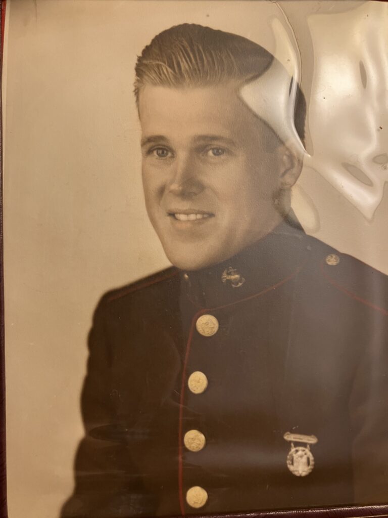 Echoes from the Past: Junior Finds Family Legacy on Cassette