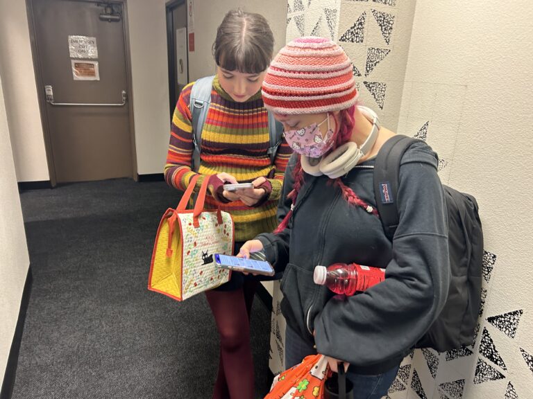 Will NWA Ban Cell Phones?