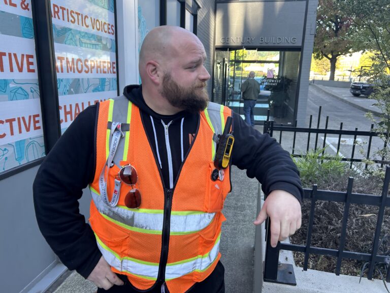 Considering Security: Inside NWA’s Safety Committee