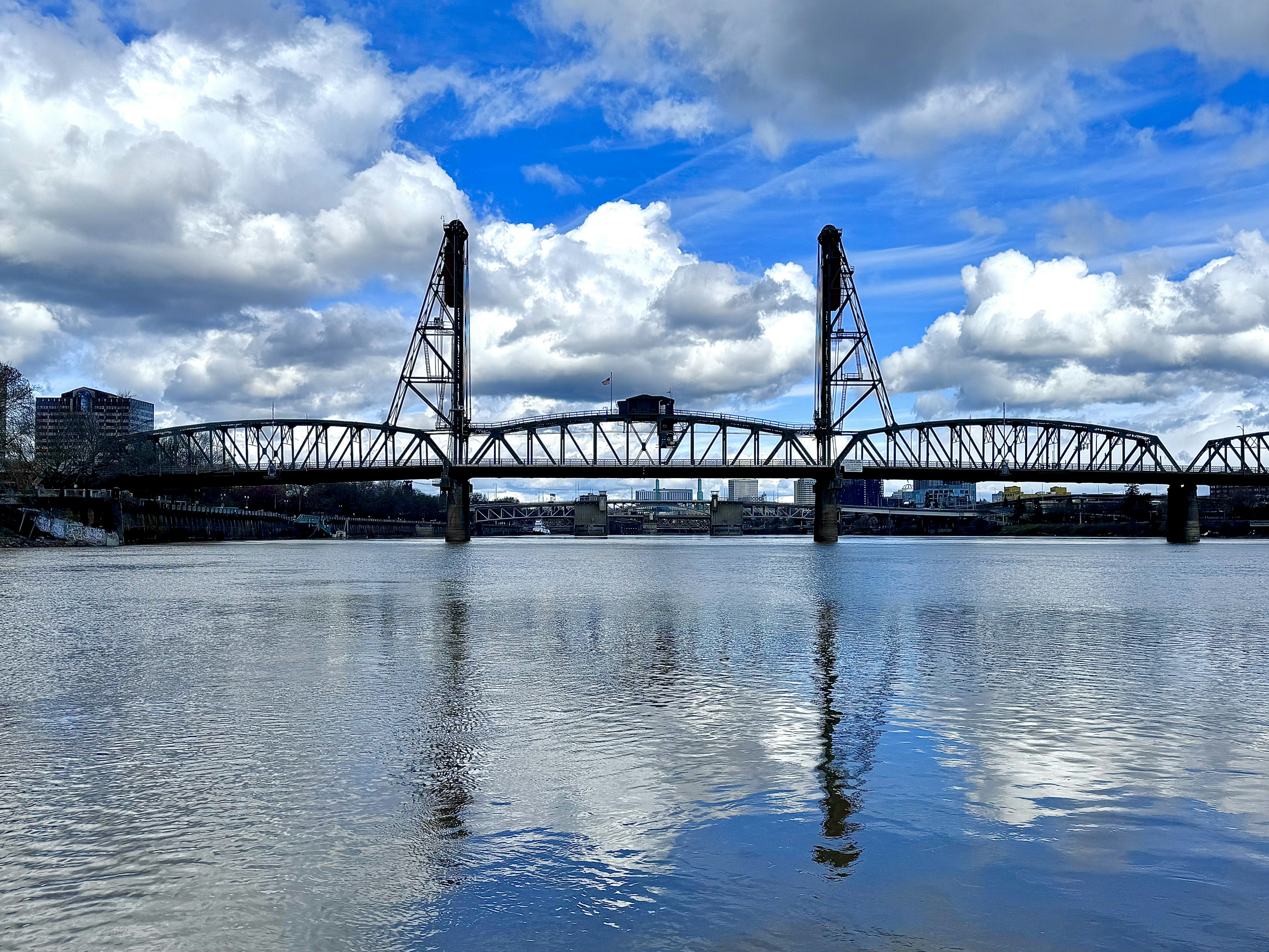 Commentary: Portlanders Are Facing High Costs And Fewer Safety Nets