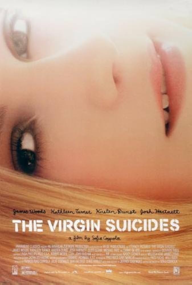 How to Not Raise Children: A Look at The Virgin Suicides