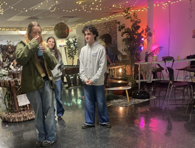 Commentary: Bring Back (More) Long Lunches