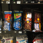 Vending Machines