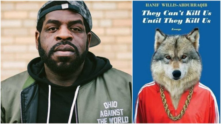 Interview: Hanif Abdurraqib