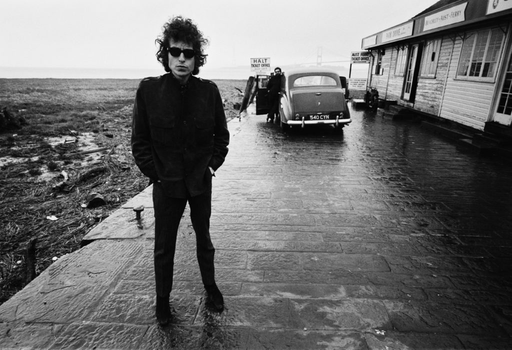 Reaction Bob Dylan Highway 61 Revisited and Blonde on Blonde The Pigeon Press