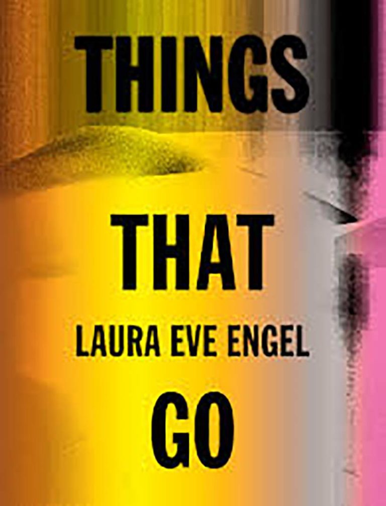 Interview: Laura Eve Engel