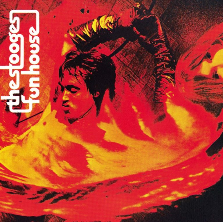 Reaction: The Stooges – Fun House