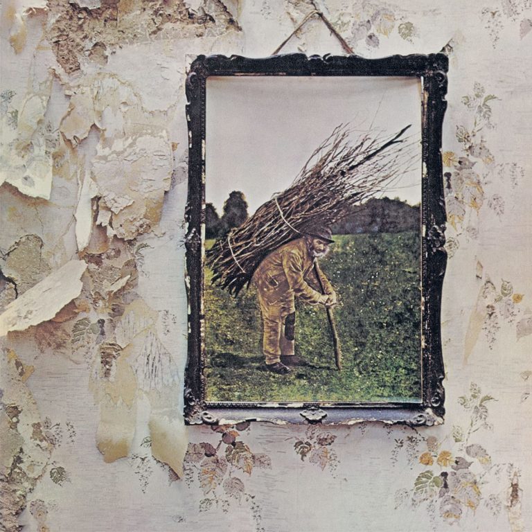 Reaction: Led Zeppelin – IV