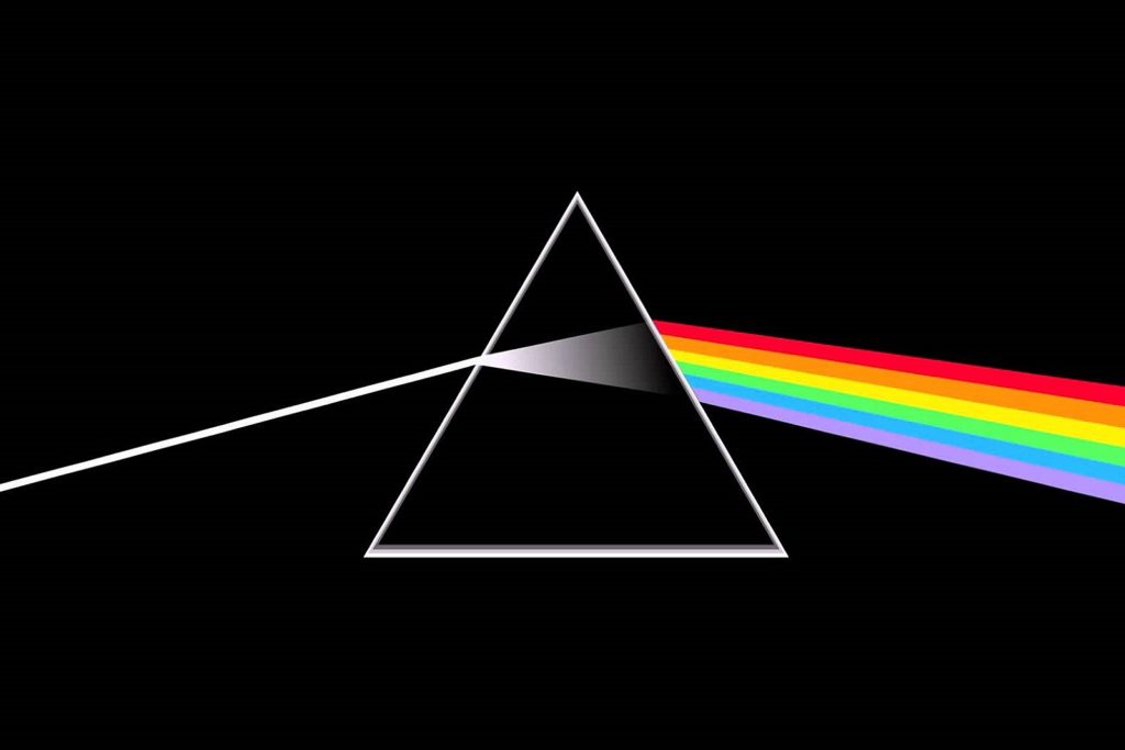 Reaction: Pink Floyd – The Dark Side of the Moon
