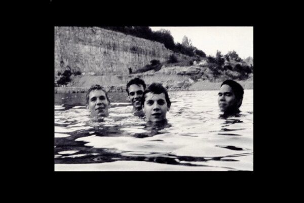 Track By Track: Slint: Spiderland