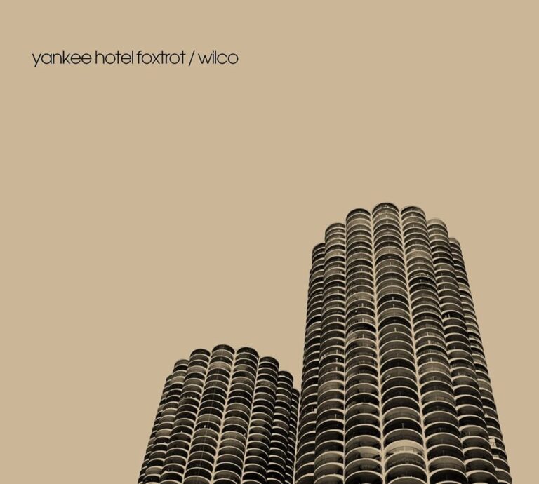 Track by Track Analysis: Wilco: Yankee Hotel Foxtrot