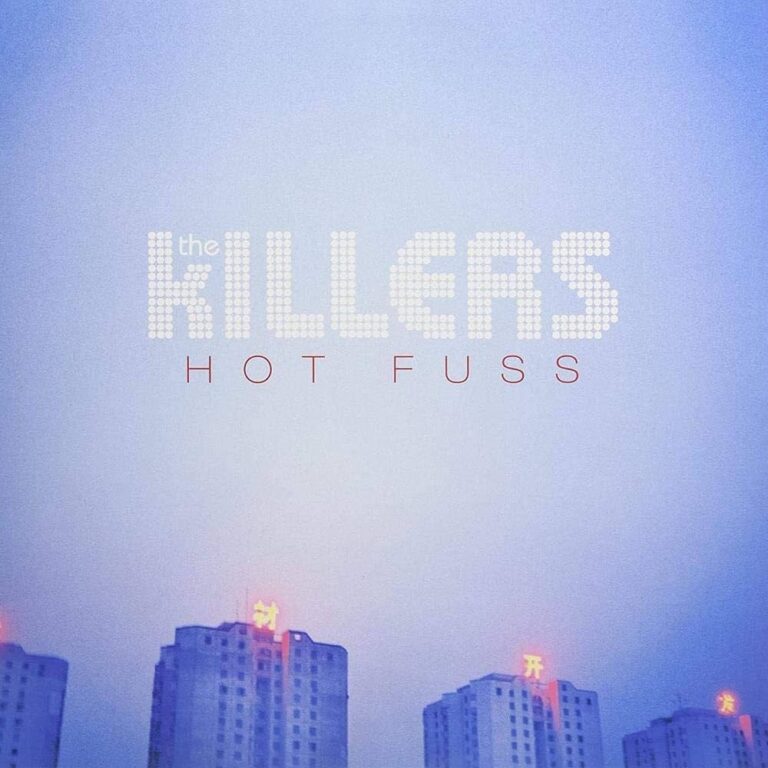 Track by Track Analysis: Killers: Hot Fuss