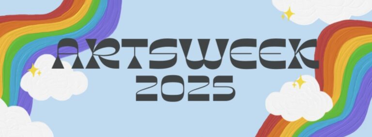 ArtsWeek 2025 Approaches