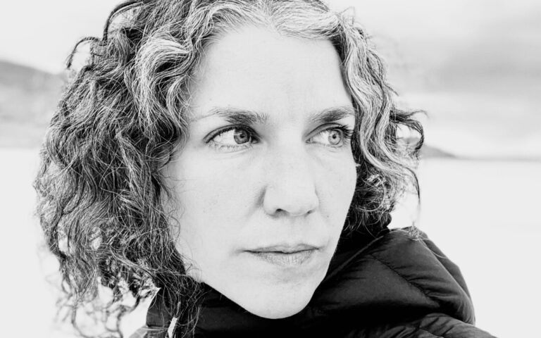 Interview: Daniela Naomi Molnar