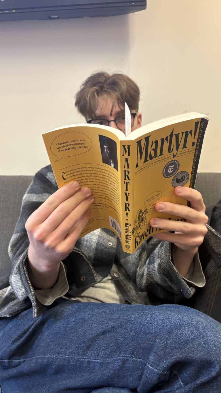 NWA Humanities Department Doesn’t Shy Away from Difficult Material