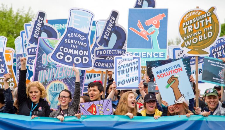 Commentary: Cuts to NOAA Endanger Us All