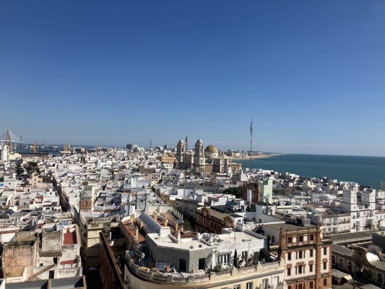 Spain Stood Up to the United States. The Rest of the World Should Follow Suit