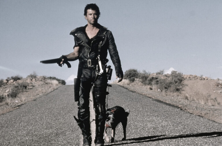 The Road Warrior: George Miller’s Passion for Action